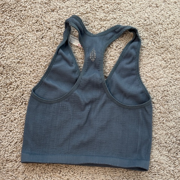 FP Movement Ribbed Tank Top - Picture 2 of 2